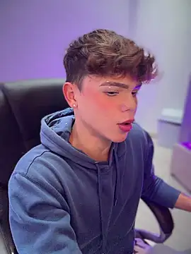 PRINCE STEV online show from January 7, 4:31 pm