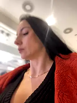 Roxana-Sexy online show from December 7, 5:48 am