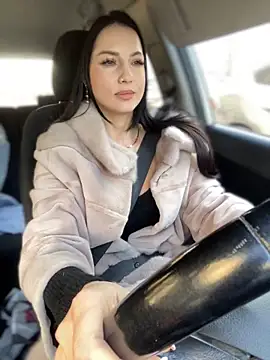 Roxana-Sexy online show from December 13, 5:49 am