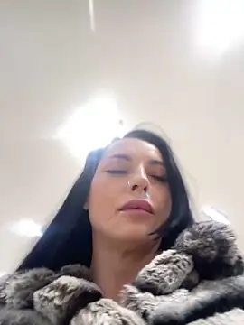 Roxana-Sexy online show from February 27, 5:34 am