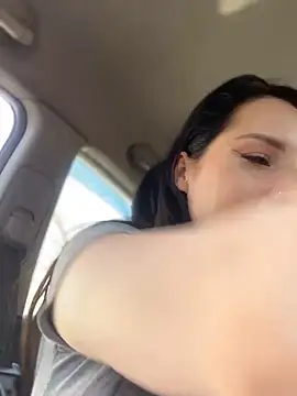 Roxana-Sexy online show from March 20, 6:30 am