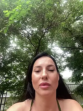 Roxana-Sexy online show from June 5, 6:52 am