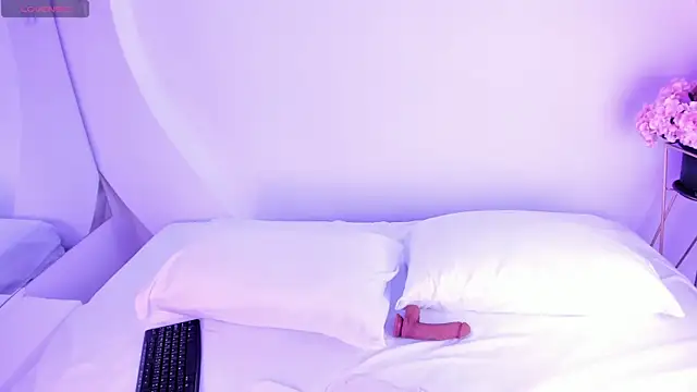 NanaOsaky online show from November 28, 12:08 pm