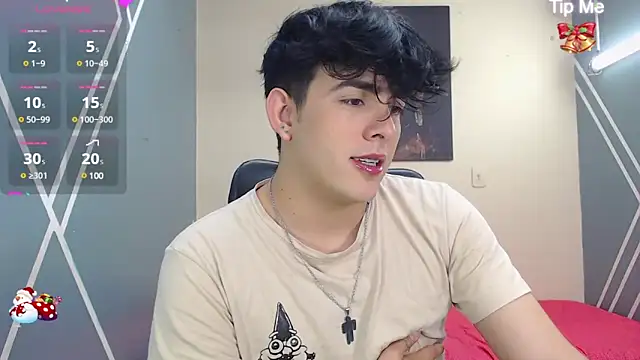 Snapshot of nolan_twink1 chatting on December 21, 5:40 pm nolan twink1 online show from December 21, 5:40 pm