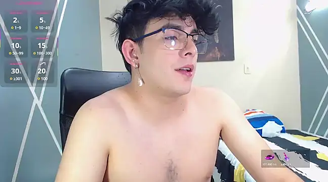 Snapshot of nolan_twink1 chatting on January 15, 8:48 pm nolan twink1 online show from January 15, 8:48 pm