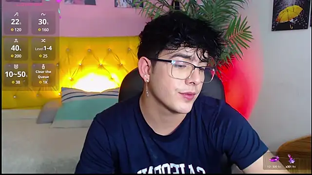 Snapshot of nolan_twink1 chatting on January 22, 8:49 pm nolan twink1 online show from January 22, 8:49 pm