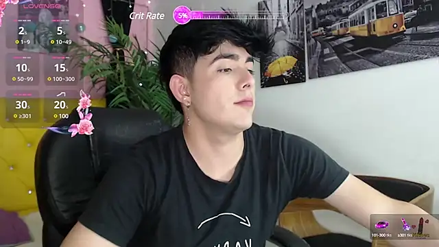 Snapshot of nolan_twink1 chatting on February 4, 5:45 pm nolan twink1 online show from February 4, 5:45 pm