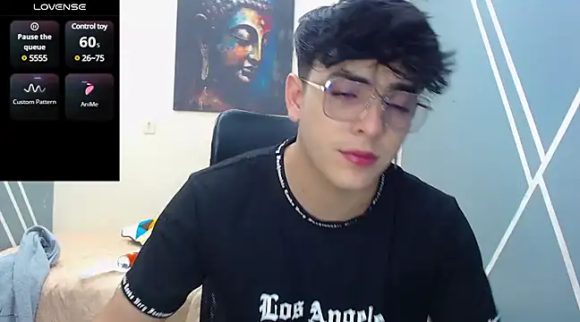 Snapshot of nolan_twink1 chatting on March 12, 5:49 pm nolan twink1 online show from March 12, 5:49 pm