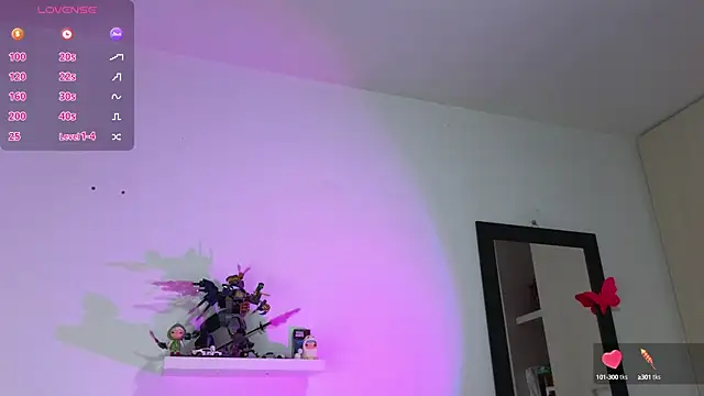 milky  boy  online show from March 15, 4:24 am