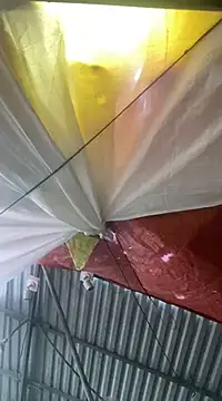 Snapshot of Cesywet chatting on February 7, 8:33 am Cesywet online show from February 7, 8:33 am