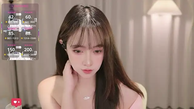 Snapshot of -Yokyo chatting on November 18, 11:37 pm -Yokyo online show from November 18, 11:37 pm