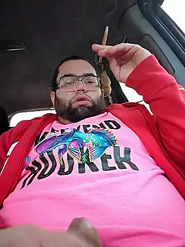 goldycox online show from January 31, 9:13 pm