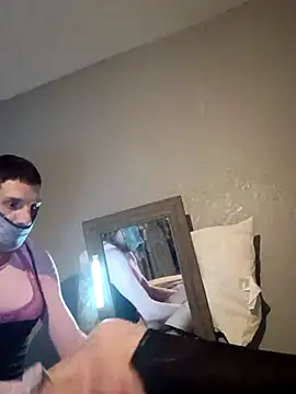 relaxedside13 online show from April 27, 1:14 am