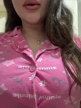 Elinatiranda online show from March 14, 1:01 am