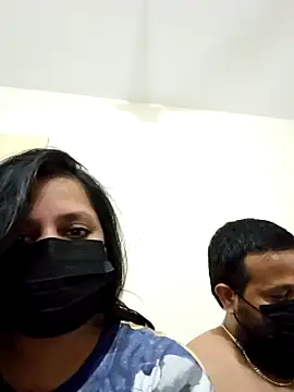 punecouple6 online show from October 3, 7:11 pm