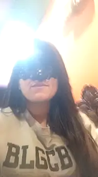 Hotty-Sana online show from February 14, 6:29 pm