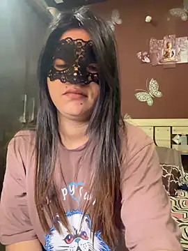 Hotty-Sana online show from March 9, 3:43 am