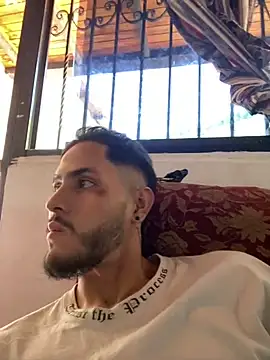 Dalton oficial online show from January 7, 5:09 pm