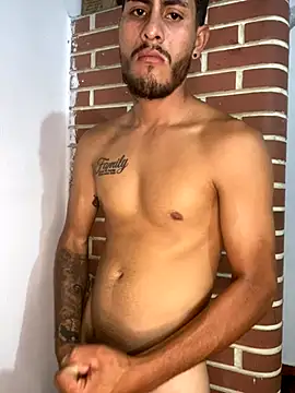 Dalton oficial online show from September 28, 3:34 am