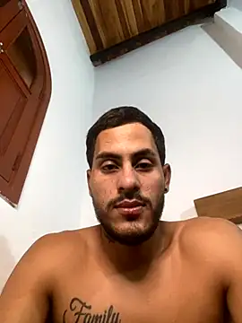 Dalton oficial online show from October 3, 2:19 am