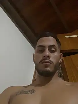 Dalton oficial online show from October 14, 11:49 pm