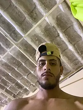 Dalton oficial online show from March 7, 3:03 am