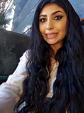 Snapshot of ZendayaClark chatting on January 29, 3:44 am ZendayaClark online show from January 29, 3:44 am