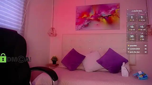 Snapshot of Cristal__adams chatting on February 23, 1:21 pm Cristal adams online show from February 23, 1:21 pm