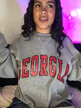 NINA 18 YEARS online show from December 5, 12:30 am