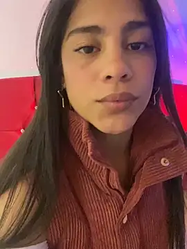 NINA 18 YEARS online show from January 27, 8:39 pm