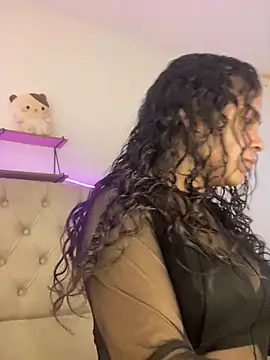 NINA 18 YEARS online show from March 6, 7:54 pm