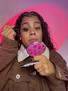 NINA 18 YEARS online show from March 15, 2:24 am