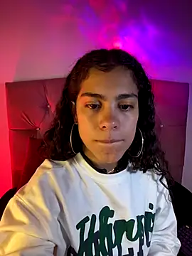 NINA 18 YEARS online show from September 24, 10:13 pm