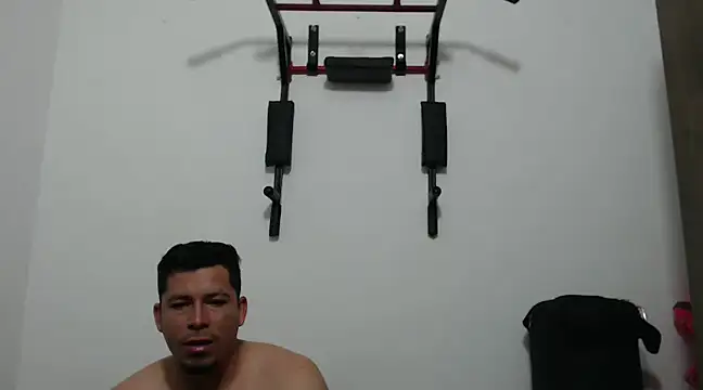 bruno conde online show from March 18, 4:26 pm