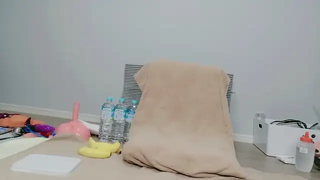 ai chan online show from December 15, 11:14 am