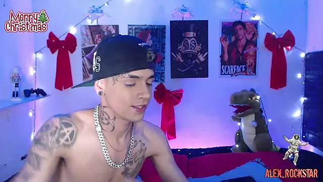 Snapshot of alex_rockstar chatting on December 5, 11:40 pm alex rockstar online show from December 5, 11:40 pm