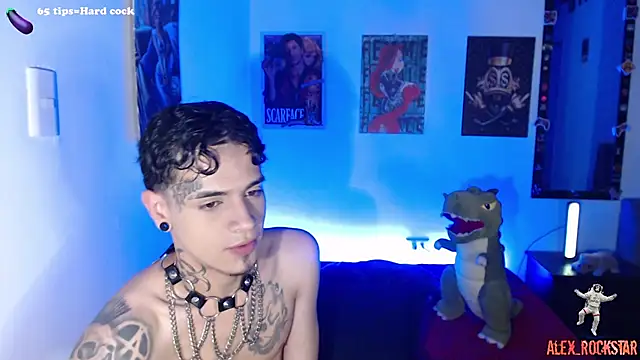 Snapshot of alex_rockstar chatting on September 14, 12:21 am alex rockstar online show from September 14, 12:21 am