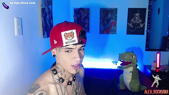 Snapshot of alex_rockstar chatting on September 16, 12:11 am alex rockstar online show from September 16, 12:11 am