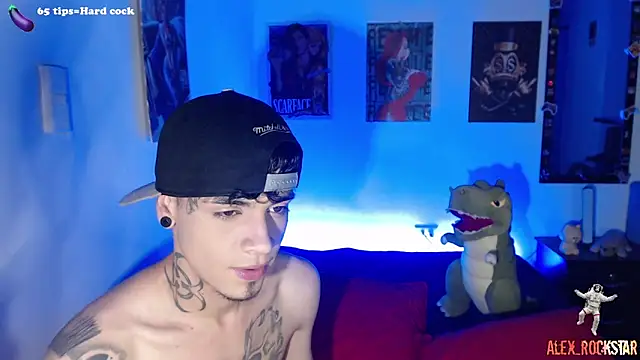 Snapshot of alex_rockstar chatting on September 20, 2:56 am alex rockstar online show from September 20, 2:56 am