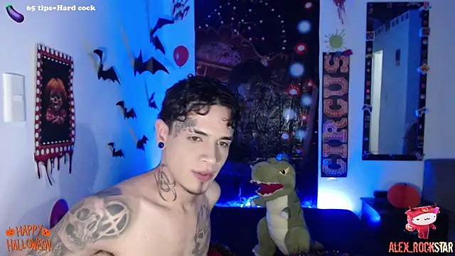 Snapshot of alex_rockstar chatting on October 20, 11:49 pm alex rockstar online show from October 20, 11:49 pm