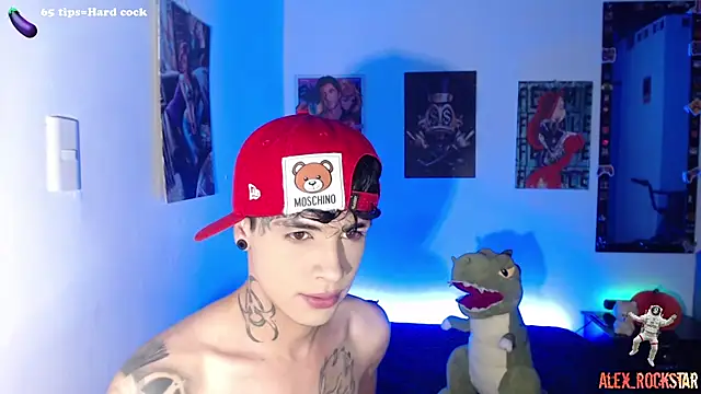 Snapshot of alex_rockstar chatting on November 26, 8:04 am alex rockstar online show from November 26, 8:04 am