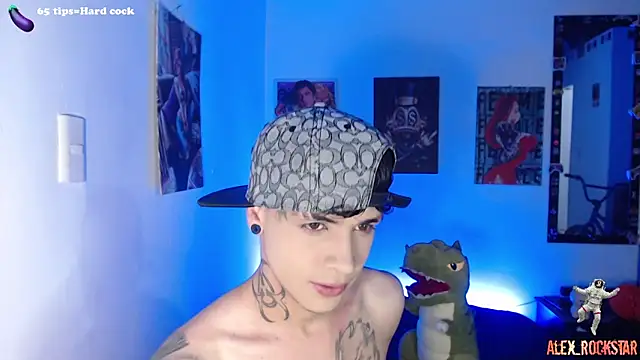 Snapshot of alex_rockstar chatting on November 28, 5:21 am alex rockstar online show from November 28, 5:21 am