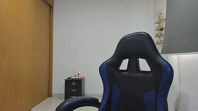 Samanthagax online show from February 23, 2:25 pm