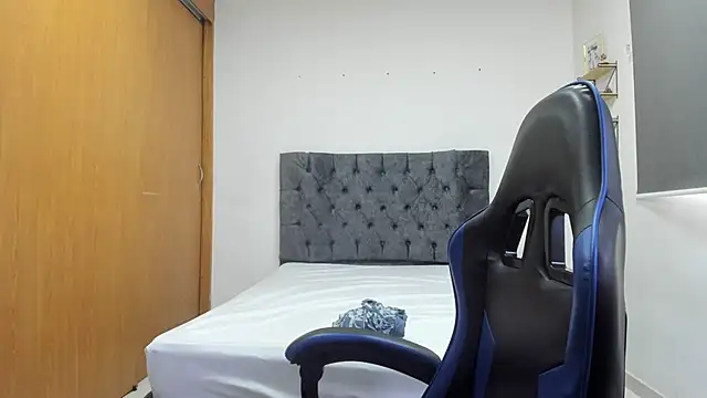 Samanthagax online show from June 18, 4:55 pm