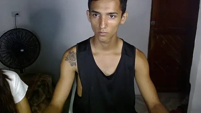 Black junior online show from January 19, 2:57 am