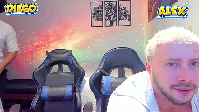 AlexJaz11 online show from June 4, 10:49 pm