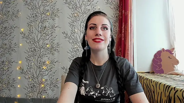 Mary0Lou online show from January 30, 6:24 am