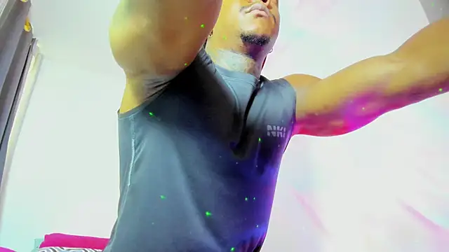 ronnie 7777 online show from October 24, 4:36 pm