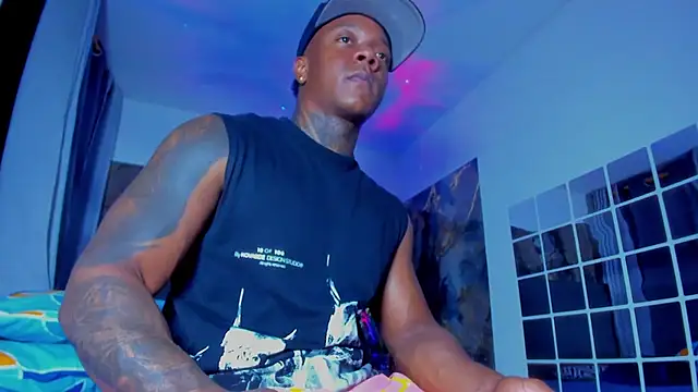 ronnie 7777 online show from March 16, 2:50 am