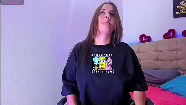 Catherine summer1 online show from November 5, 10:21 pm